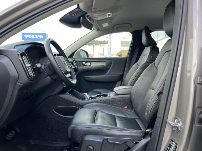 Volvo XC40 D3 INSCRIPTION Aut 1.maj. 2.0 d