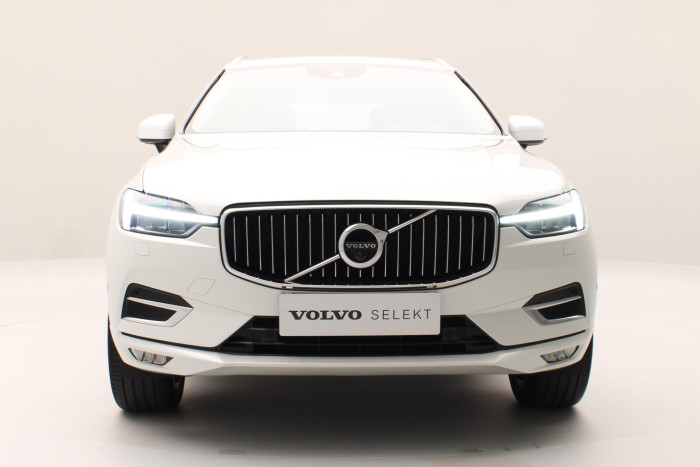 Volvo XC60 B5 INSCRIPTION AWD AUT 1.maj
