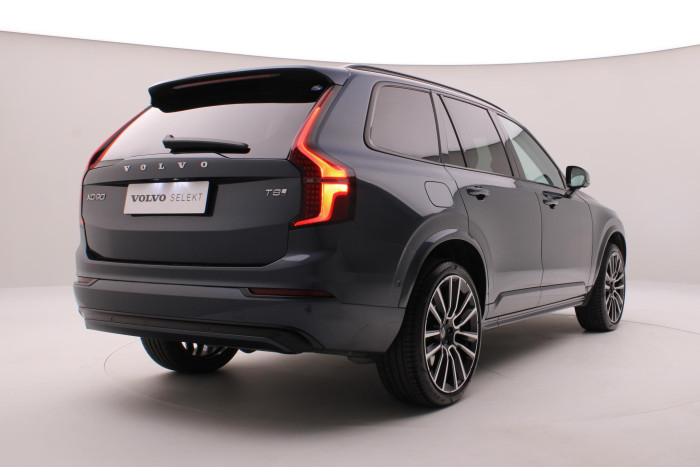 Volvo XC90 T8 AWD RECHARGE DARK ULTRA 7m