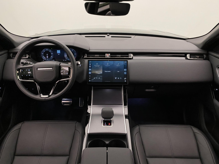 Land Rover Range Rover Velar D300 DYNAMIC SE AWD AUT 3.0 d Dynamic SE