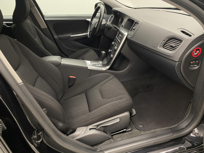 Volvo V60 D3 KINETIC AUT 2.0 d