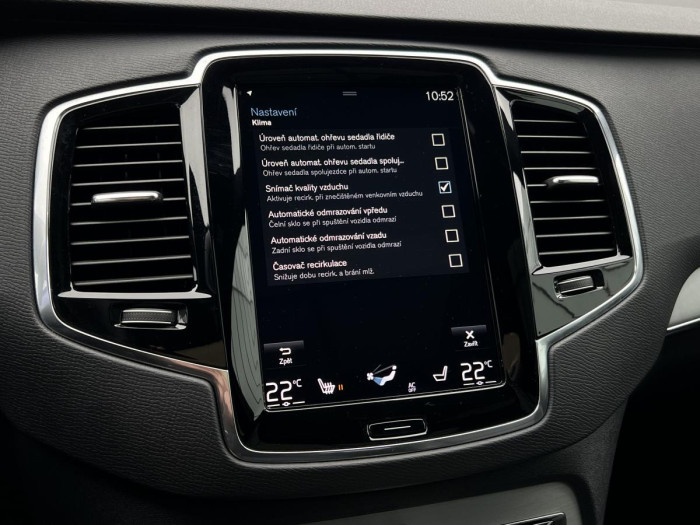 Volvo XC90 B5 AWD MOMENTUM Aut 1.maj. 2.0 Momentum