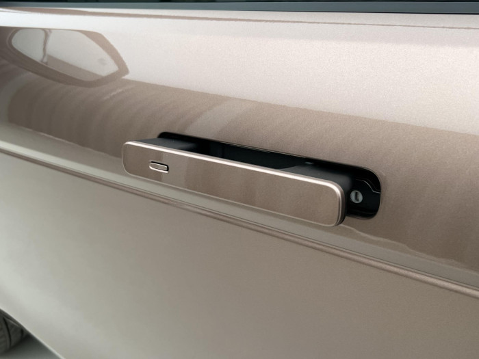 Land Rover Range Rover Evoque D200 DYNAMIC SE AWD Aut 2.0 d Dynamic SE