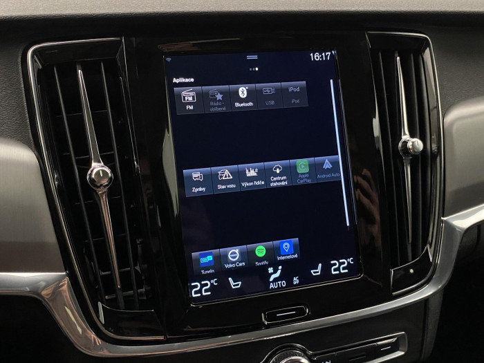 Volvo V90 D4 AWD MOMENTUM AUT 2.0 d Momentum