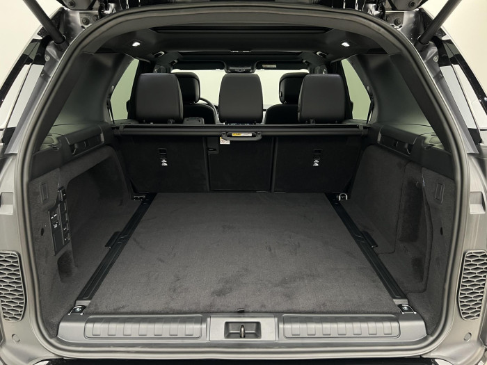 Land Rover Discovery D250 DYNAMIC SE AWD Aut 3.0 d Dynamic SE