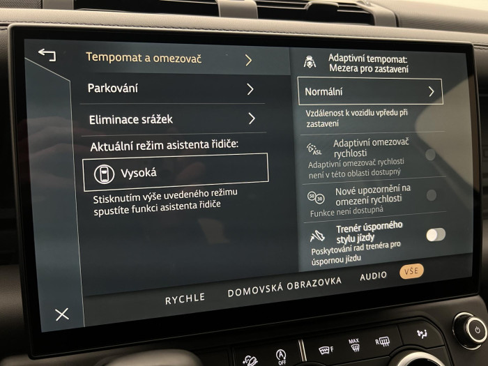 Land Rover Defender 110 D350 X-DYNAMIC HSE AWD Aut 3.0 d Dynamic