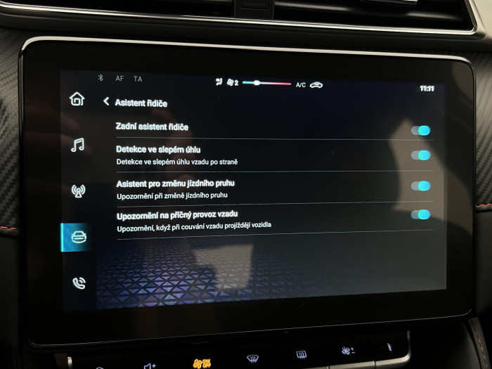 MG ZS 1.0T EXCLUSIVE AUT  REZERVACE 1.0 Exclusive