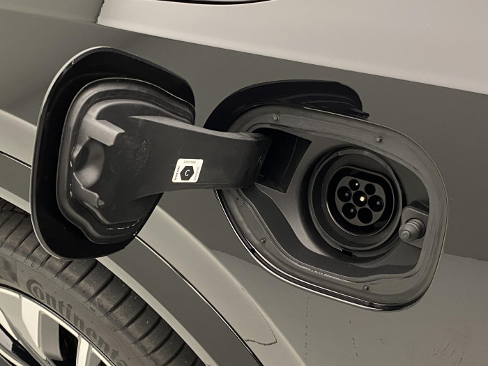 Volvo XC90 T8 AWD RECHARGE BRIGHT PLUS 7m