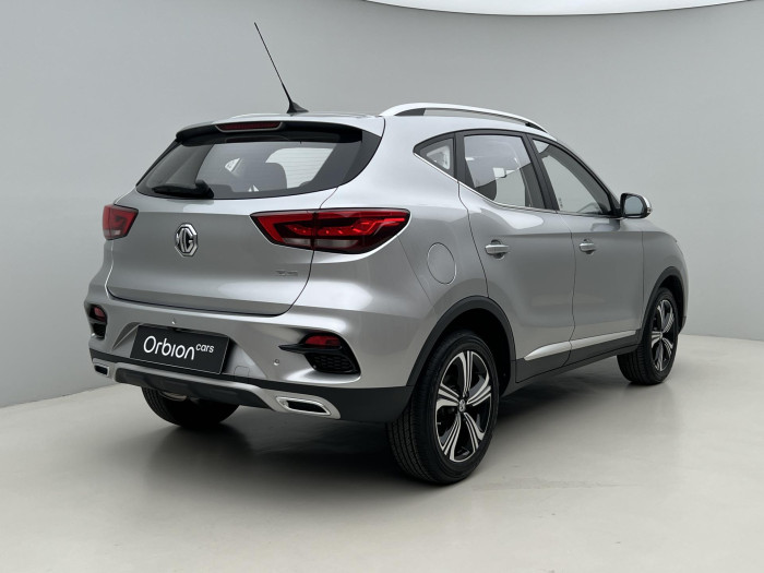 MG ZS 1.5 ESSENTIAL PLUS CZ 1.maj.