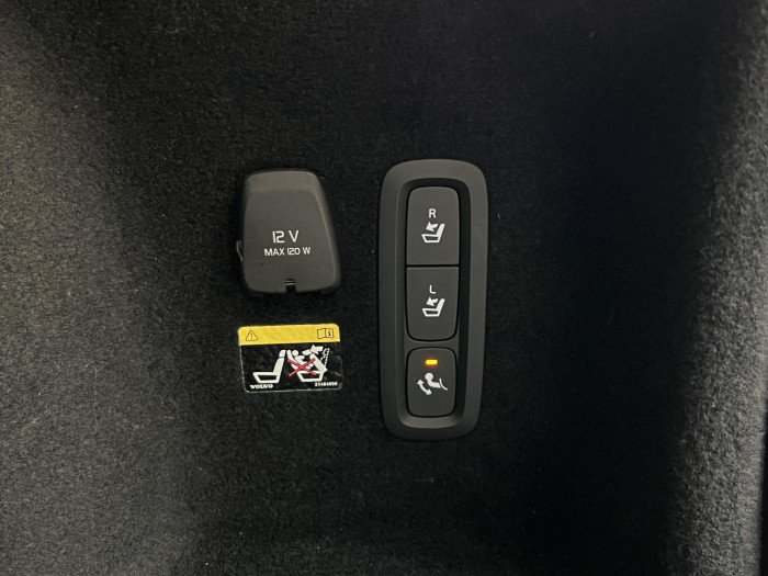 Volvo V60 D4 AWD INSCRIPTION POLESTAR 2.0 d