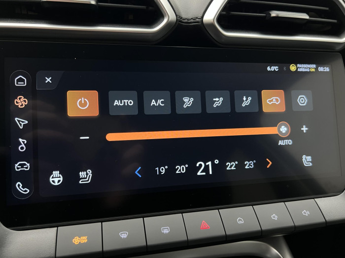 MG ZS 1.5 EXCLUSIVE HYBRID+ AUT CZ 1.5 Exclusive