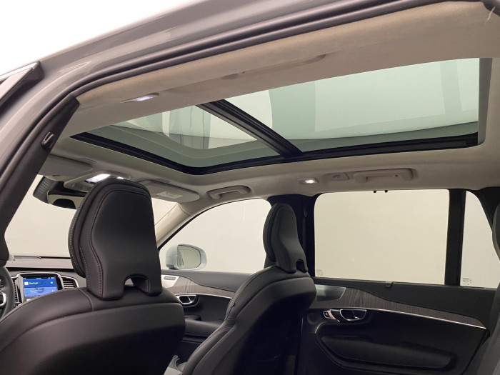 Volvo XC90 T8 RECHARGE BRIGHT ULTRA 7m