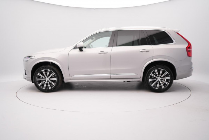 Volvo XC90 B5 AWD AUT BRIGHT PLUS 7-míst