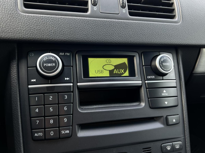 Volvo XC90 D5 AWD SUMMUM 7MÍSTNÁ 2.4 d Summum