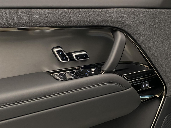 Land Rover Range Rover Sport D250 DYNAMIC SE AWD AUT 3.0 d Dynamic SE