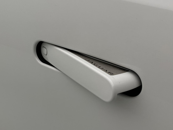 Jaguar F-Type P450 R-DYNAMIC AUT REZERVACE 5.0 Dynamic