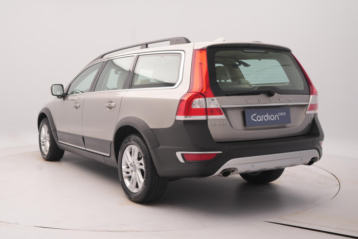 Volvo XC70 D4 AWD SUMMUM AUT 2.4 d Summum