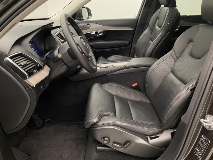 Volvo XC90 B5 AWD PLUS BRIGHT AUT