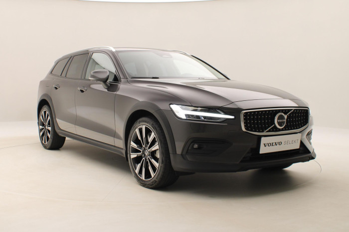 Volvo V60 CC B5 AWD PLUS BRIGHT AUT