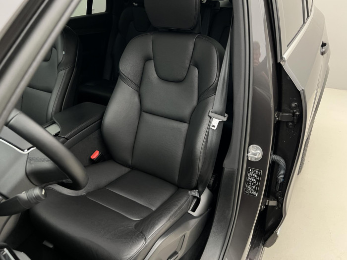 Volvo XC90 T8 AWD RECHARGE CORE 7MÍST AUT