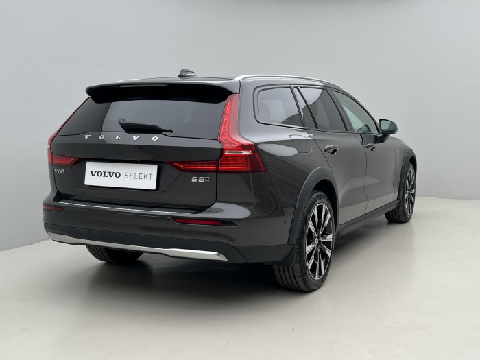 Volvo V60 CC B5 AWD PLUS BRIGHT AUT