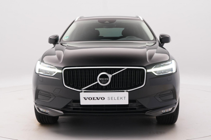 Volvo XC60 B4 AWD MOMENTUM PRO AUT 2.0 Momentum