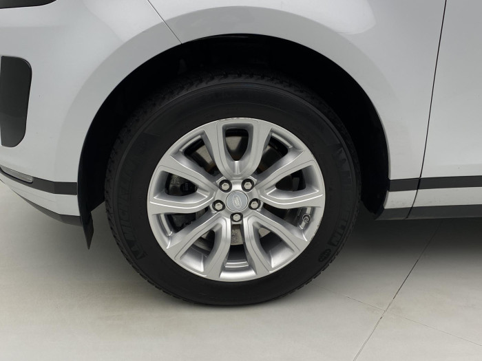 Land Rover Range Rover Evoque D150 S AWD AUT CZ 2.0 d