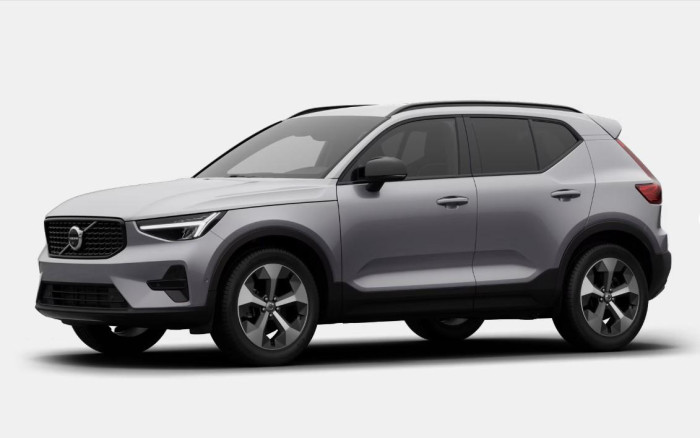 Volvo XC40 B3 AUT DARK PLUS