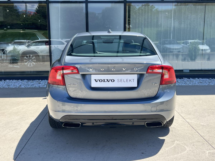 Volvo S60 T2 DYNAMIC Aut 1.maj. 1.5 Dynamic