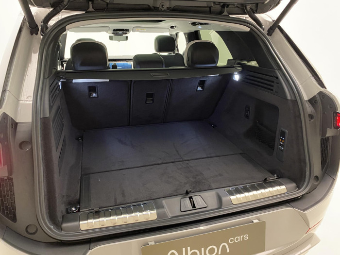 Land Rover Range Rover Sport P460e DYNAMIC HSE AWD AUT 3.0 Dynamic