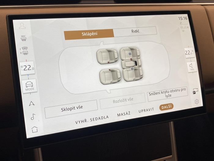 Land Rover Range Rover P550e AUTOBIOGRAPHY SWB