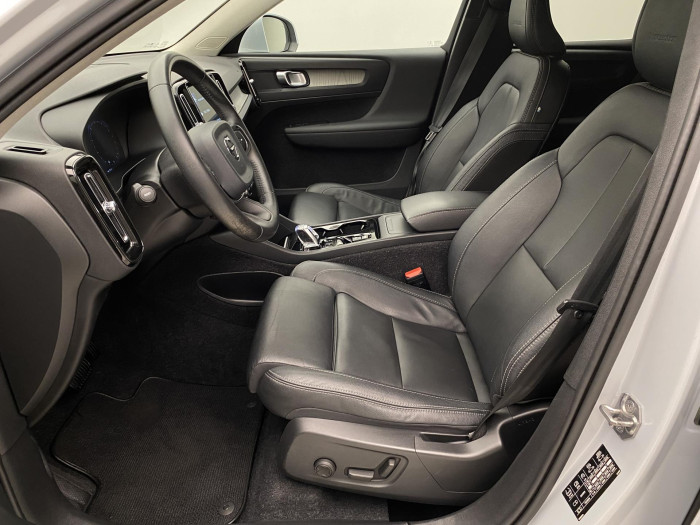 Volvo XC40 T4 INSCRIPTION AUT