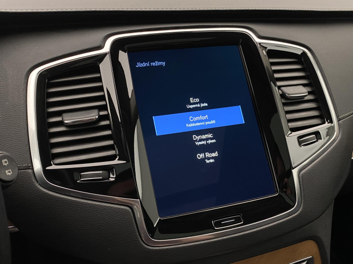 Volvo XC90 B5 AWD INSCRIPTION AUT