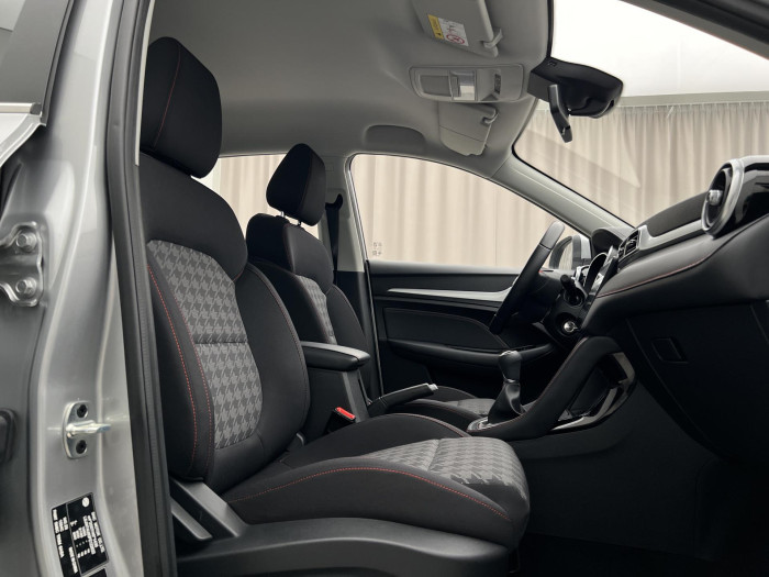 MG ZS 1.5 ESSENTIAL CZ