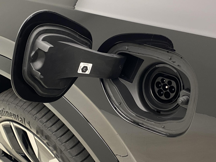 Volvo XC90 T8 AWD RECHARGE BRIGHT PLUS 7m