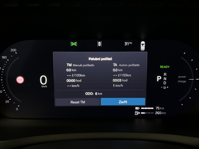 Volvo XC90 T8 AWD RECHARGE DARK PLUS AUT