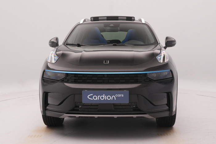 Lynk & Co 01 PHEV DCT AUT 1.maj