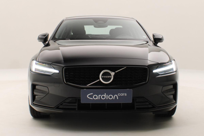 Volvo S60 B4 AUT DARK PLUS