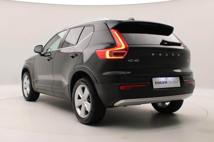 Volvo XC40 B4 AWD BRIGHT PLUS REZERVACE 2.0 Plus