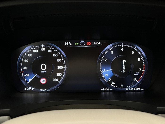 Volvo S90 T5 MOMENTUM PRO POLESTAR AUT 2.0 Momentum
