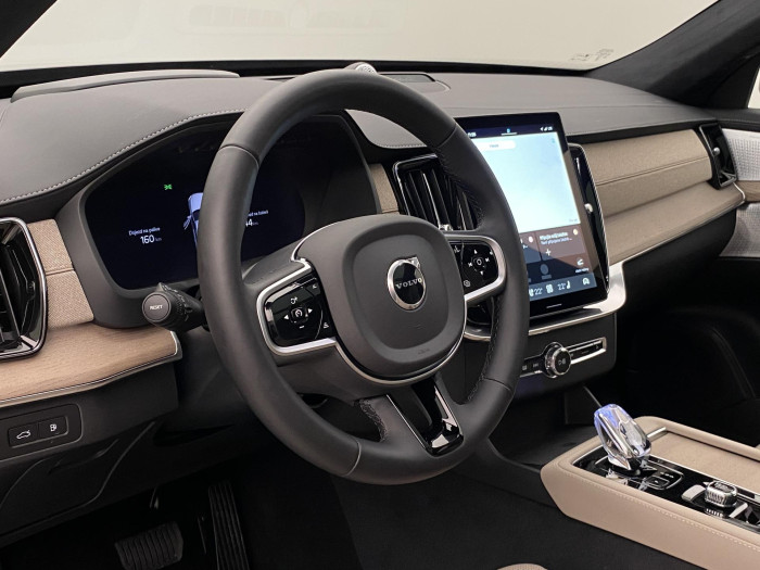 Volvo XC90 T8 AWD PLUG-IN BRIGHT ULTRA 7m