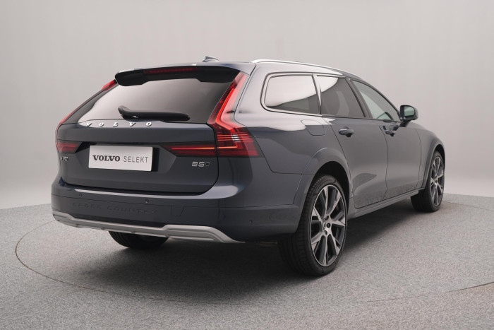 Volvo V90 CC B5 AWD ULTIMATE AUT 1.maj 2.0 CC CC