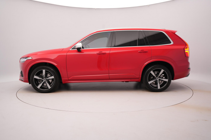 Volvo XC90 D5 AWD R-DESIGN 2.0 d