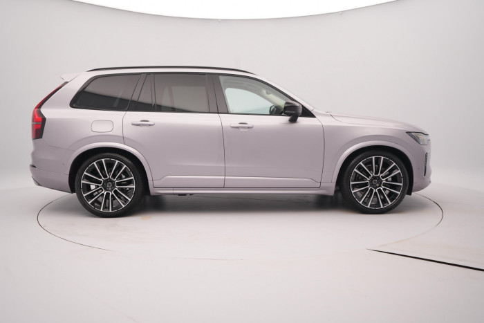 Volvo XC90 B5 AWD AUT DARK ULTRA 7míst