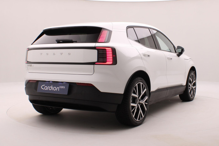 Volvo EX30 TWIN MOTOR PERFORMANCE PLUS