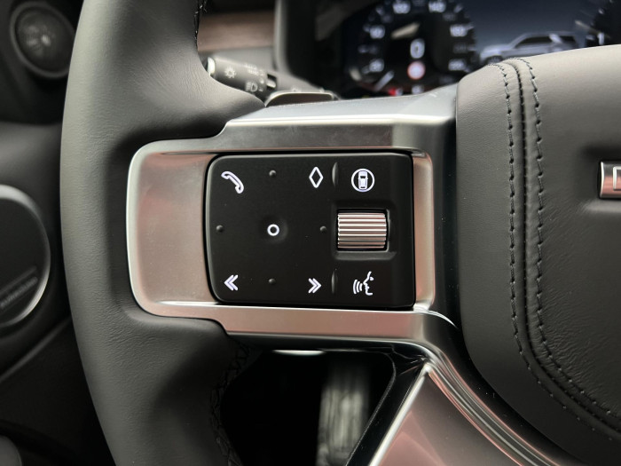 Land Rover Discovery D350 DYNAMIC HSE AWD Aut 3.0 d Dynamic