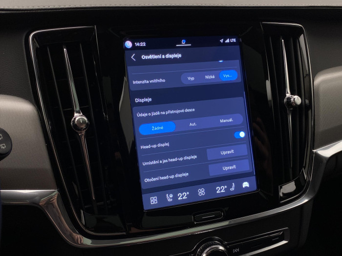 Volvo V90 CC B5 AWD ULTIMATE AUT 2.0 CC CC