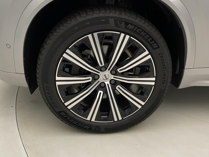 Volvo XC90 B5 AWD AUT BRIGHT PLUS 7míst