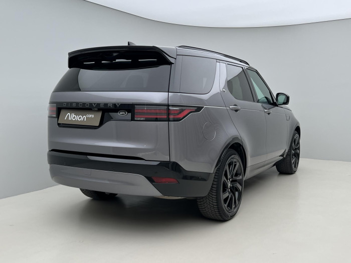 Land Rover Discovery D250 R-DYNAMIC SE AWD AUT 3.0 d Dynamic SE