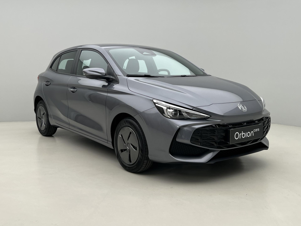 MG MG3 ICE EXCITE 1.5 MAN